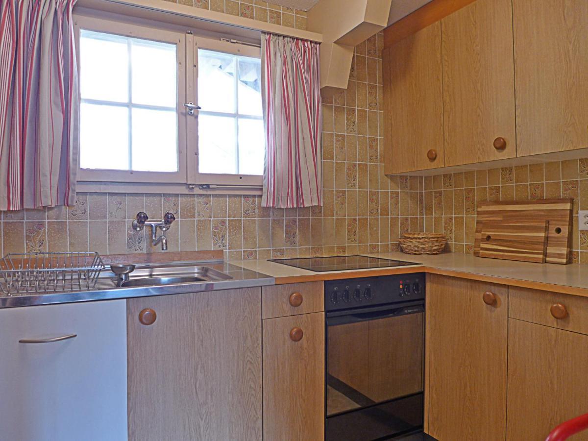 Apartment Plein Soleil By Interhome Βένγκεν Εξωτερικό φωτογραφία