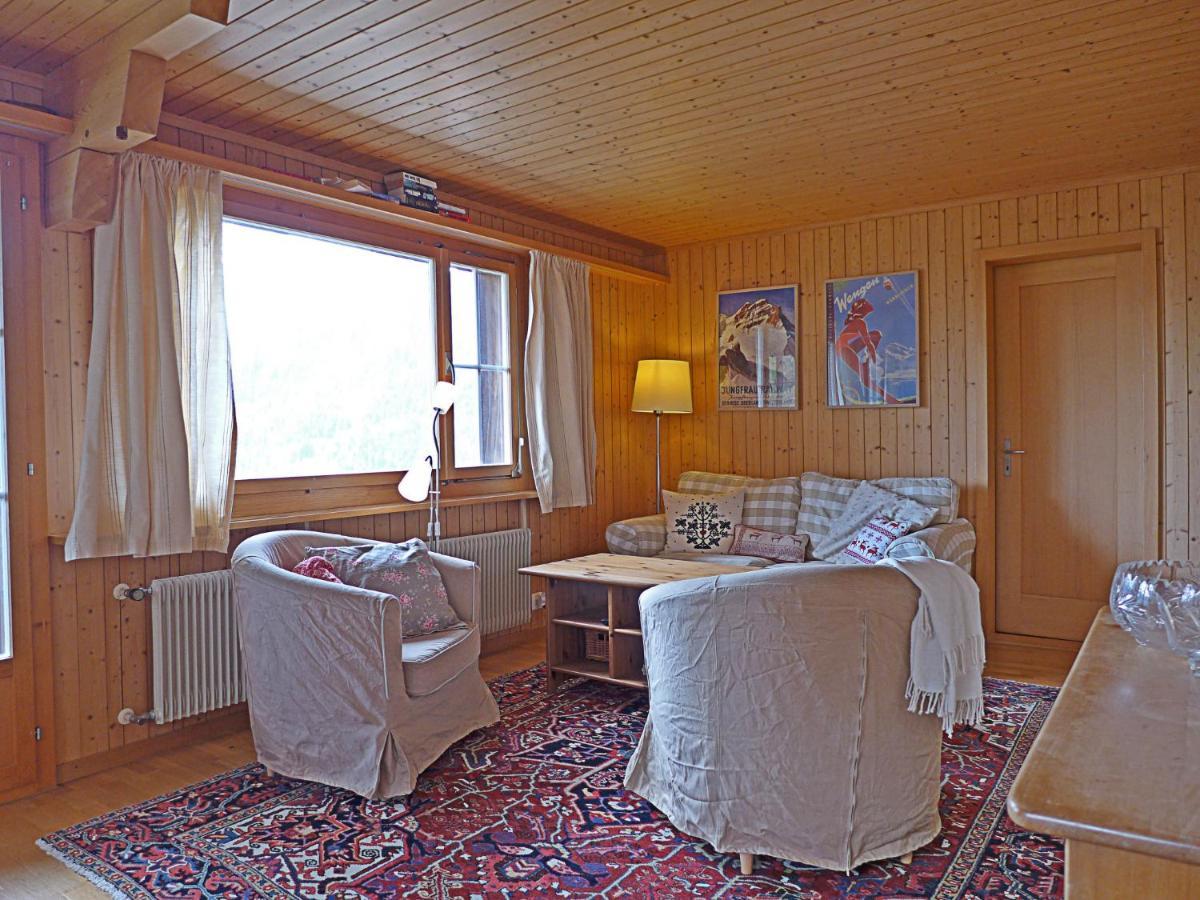 Apartment Plein Soleil By Interhome Βένγκεν Εξωτερικό φωτογραφία